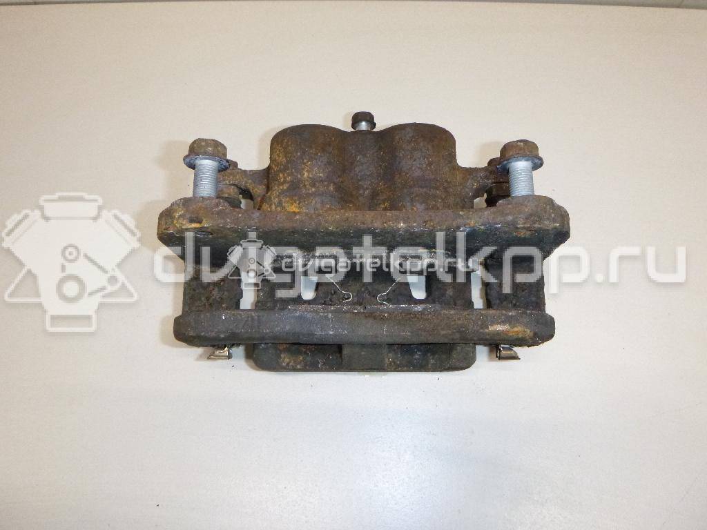 Фото Суппорт тормозной передний левый  4775048110 для Toyota Rav 4 {forloop.counter}}