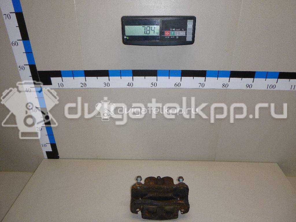 Фото Суппорт тормозной передний левый  4775048110 для Toyota Rav 4 {forloop.counter}}
