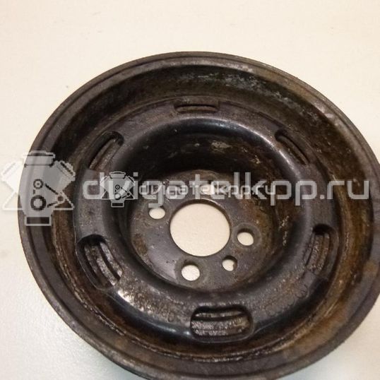 Фото Шкив коленвала для двигателя AWT для Skoda Superb 150 л.с 20V 1.8 л бензин 06B105243D