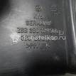 Фото Воздуховод для двигателя AMX для Skoda Superb 193 л.с 30V 2.8 л бензин 3B0129617D {forloop.counter}}