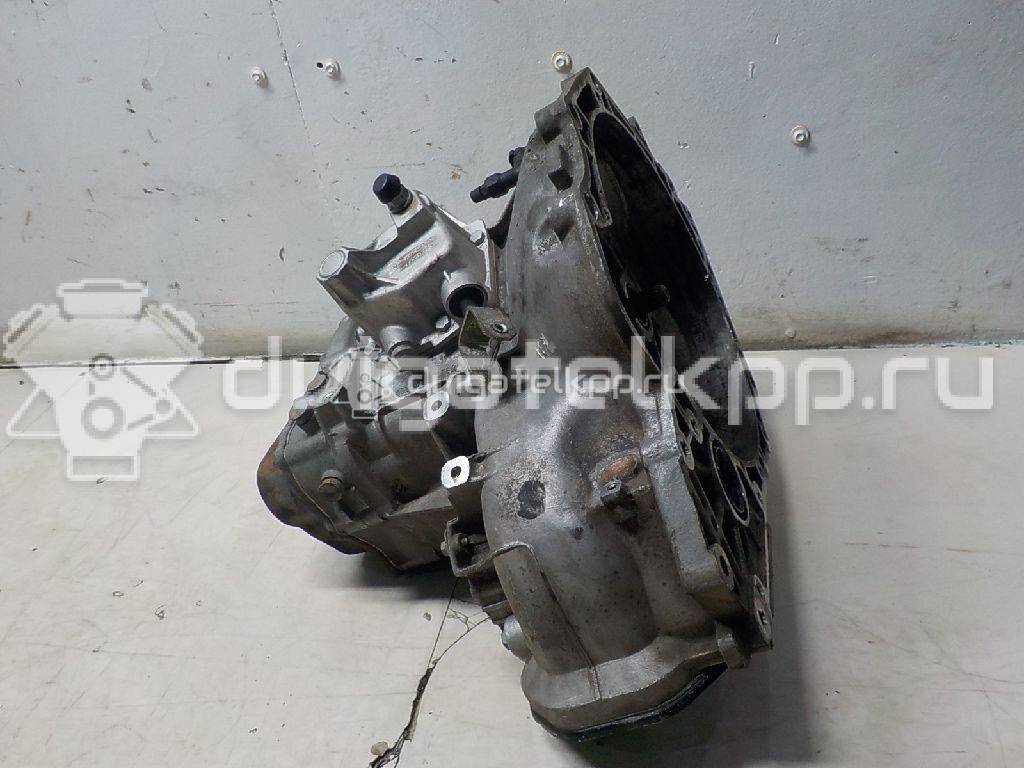 Фото Контрактная (б/у) МКПП для Opel Astra / Corsa / Agila 75-80 л.с 16V 1.2 л Z 12 XEP бензин 24424040 {forloop.counter}}