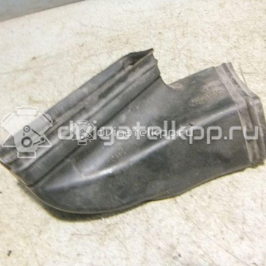 Фото Воздуховод для двигателя AMX для Skoda Superb 193 л.с 30V 2.8 л бензин 3B0129617D