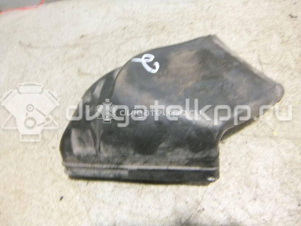 Фото Воздуховод для двигателя AMX для Skoda Superb 193 л.с 30V 2.8 л бензин 3B0129617D {forloop.counter}}