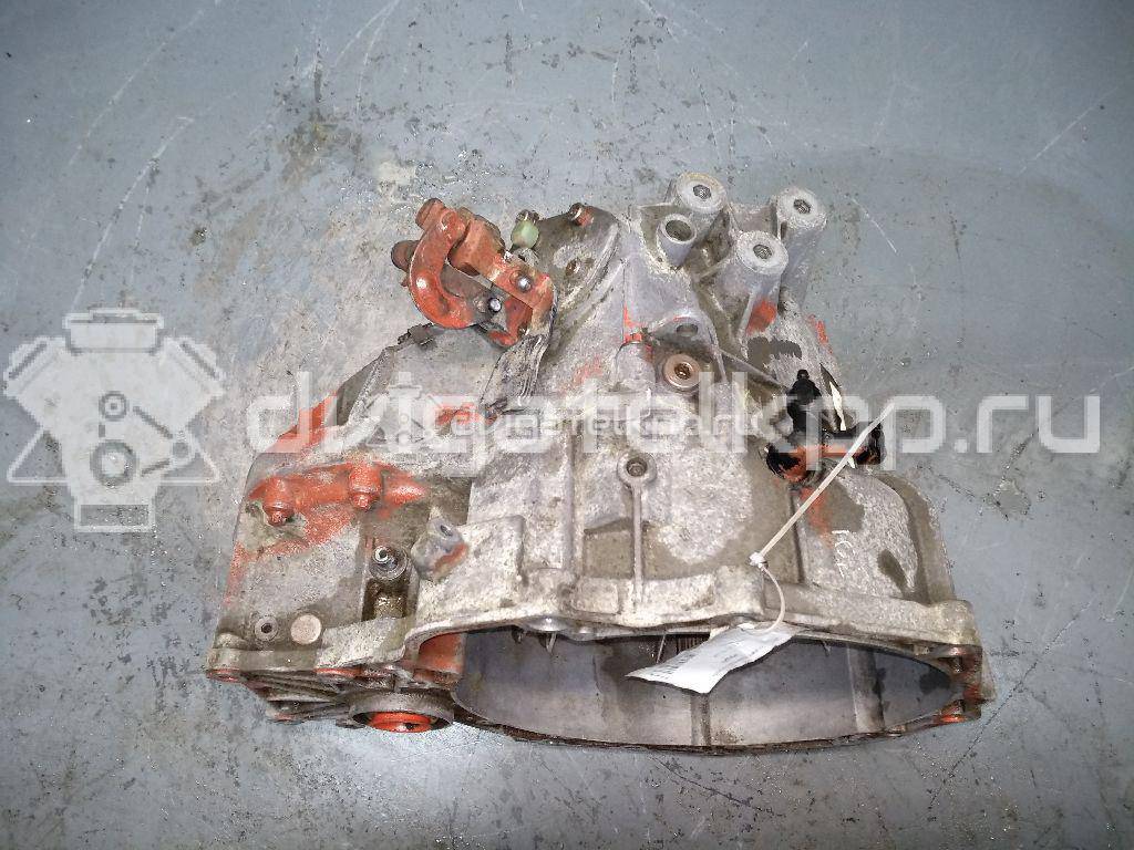 Фото Контрактная (б/у) МКПП для Opel / Chevrolet / Vauxhall 101 л.с 16V 2.0 л X 20 DTH Дизельное топливо F23 {forloop.counter}}