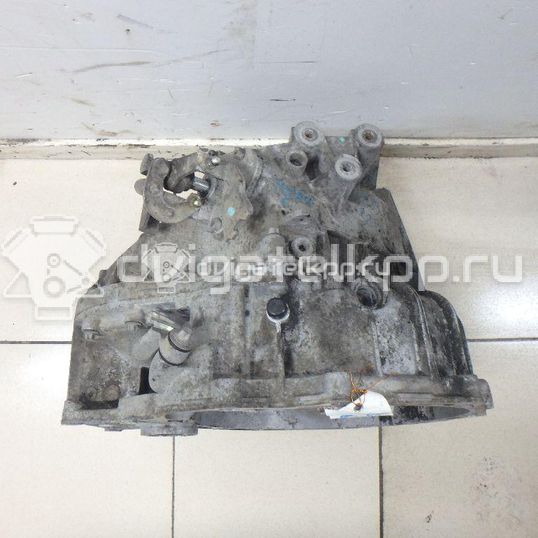 Фото Контрактная (б/у) МКПП для Opel / Vauxhall 100 л.с 16V 1.7 л Z 17 DTH Дизельное топливо F23