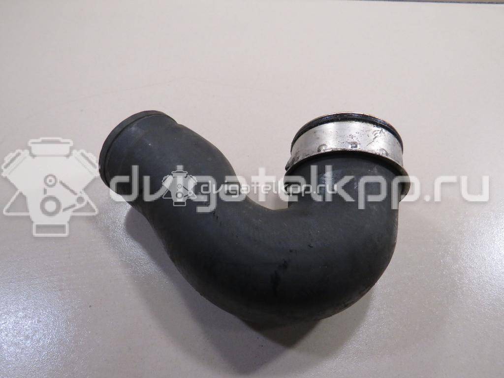 Фото Патрубок интеркулера для двигателя AWT для Skoda Superb 150 л.с 20V 1.8 л бензин 3B0145834L {forloop.counter}}