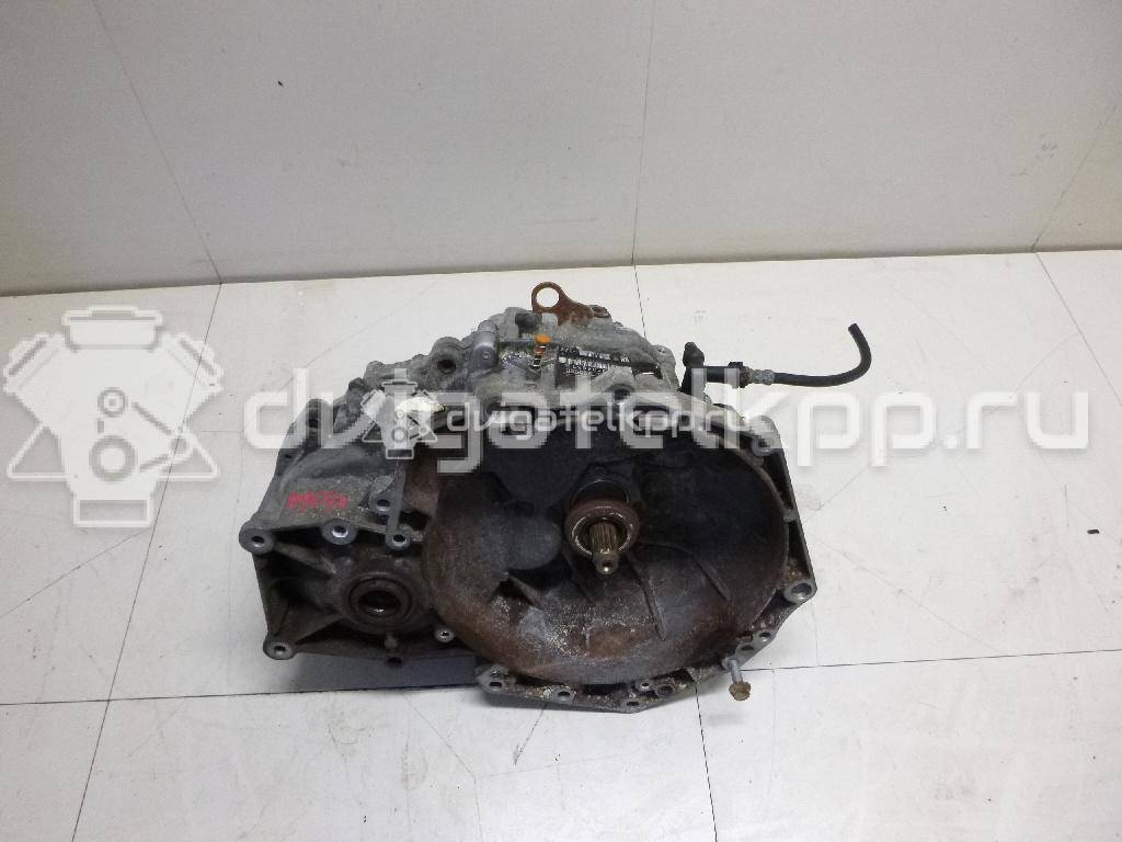 Фото Контрактная (б/у) МКПП для Holden / Opel / Vauxhall 115 л.с 16V 1.8 л X 18 XE1 бензин 702079 {forloop.counter}}