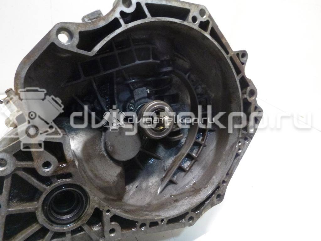 Фото Контрактная (б/у) МКПП для Opel Astra / Vectra / Meriva 101 л.с 16V 1.6 л Z 16 XE бензин 700042 {forloop.counter}}