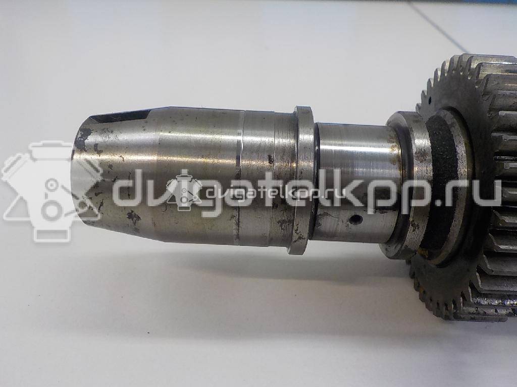 Фото Распредвал впускной  1350130020 для Toyota Dyna / Land Cruiser / Hiace / Hilux / Toyo Ace C Y2 {forloop.counter}}