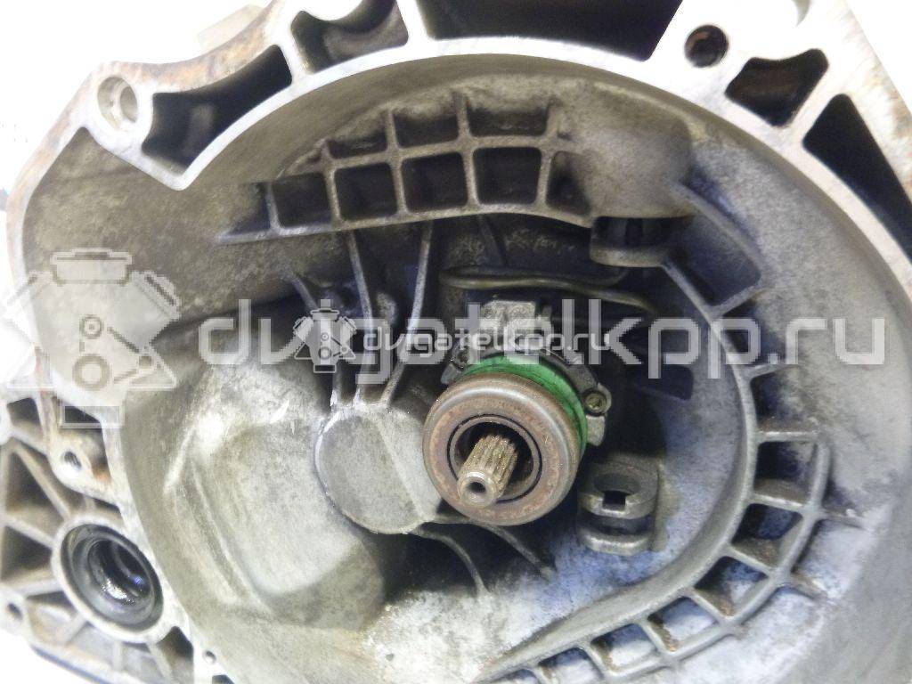 Фото Контрактная (б/у) МКПП для Holden / Opel / Chevrolet / Vauxhall 90 л.с 16V 1.4 л Z 14 XE бензин 700073 {forloop.counter}}