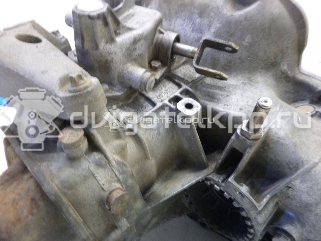 Фото Контрактная (б/у) МКПП для Holden / Opel / Chevrolet / Vauxhall 90 л.с 16V 1.4 л Z 14 XE бензин 700073 {forloop.counter}}