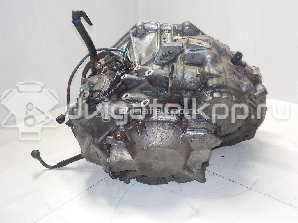 Фото Контрактная (б/у) АКПП для Opel Vectra / Zafira / Signum 150-155 л.с 16V 2.2 л Z 22 YH бензин 55350294 {forloop.counter}}