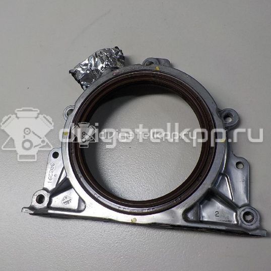 Фото Крышка коленвала задняя  113810e010 для Toyota Sienta / Cavalier / Hilux / Fortuner , / Cavalier E-Tjg00