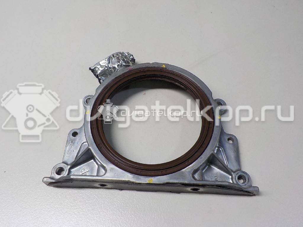 Фото Крышка коленвала задняя  113810e010 для Toyota Sienta / Cavalier / Hilux / Fortuner , / Cavalier E-Tjg00 {forloop.counter}}