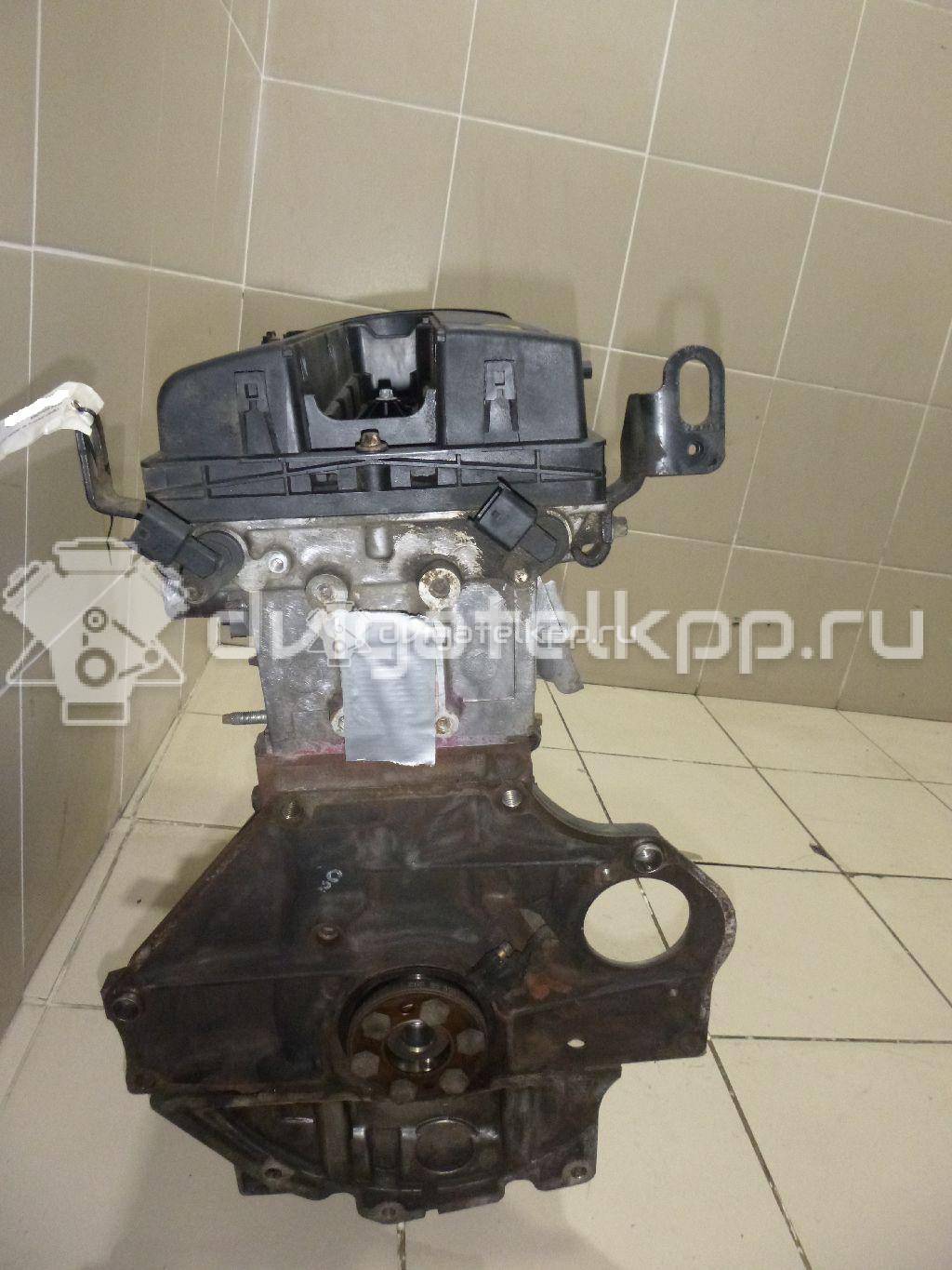 Фото Контрактный (б/у) двигатель Z 18 XER для Opel Astra / Vectra / Signum 140 л.с 16V 1.8 л бензин 93188485 {forloop.counter}}