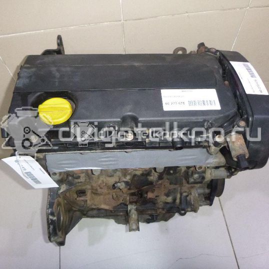 Фото Контрактный (б/у) двигатель Z 18 XER для Opel Astra / Vectra / Signum 140 л.с 16V 1.8 л бензин 93188485