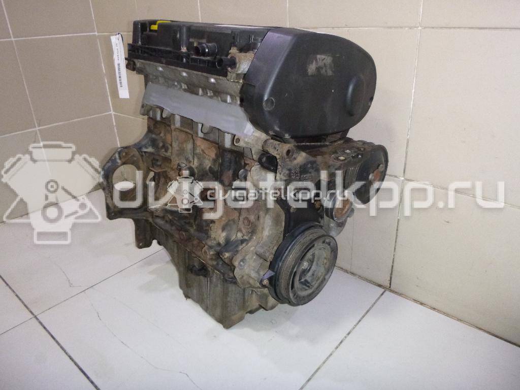 Фото Контрактный (б/у) двигатель Z 18 XER для Opel Astra / Vectra / Signum 140 л.с 16V 1.8 л бензин 93188485 {forloop.counter}}