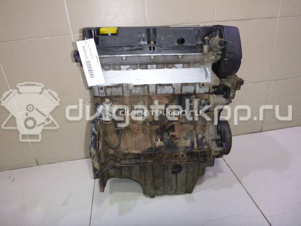 Фото Контрактный (б/у) двигатель Z 18 XER для Opel Astra / Vectra / Signum 140 л.с 16V 1.8 л бензин 93188485 {forloop.counter}}