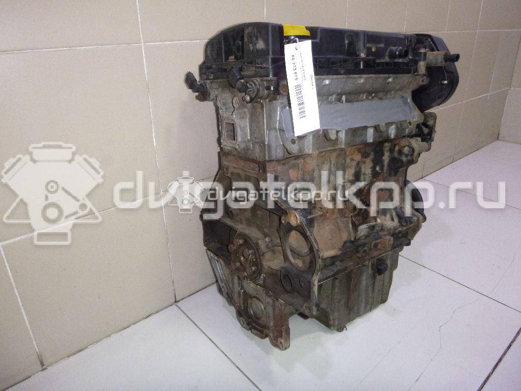 Фото Контрактный (б/у) двигатель Z 18 XER для Opel Astra / Vectra / Signum 140 л.с 16V 1.8 л бензин 93188485 {forloop.counter}}