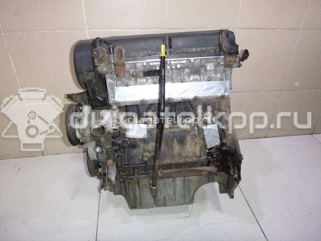 Фото Контрактный (б/у) двигатель Z 18 XER для Opel Astra / Vectra / Signum 140 л.с 16V 1.8 л бензин 93188485 {forloop.counter}}