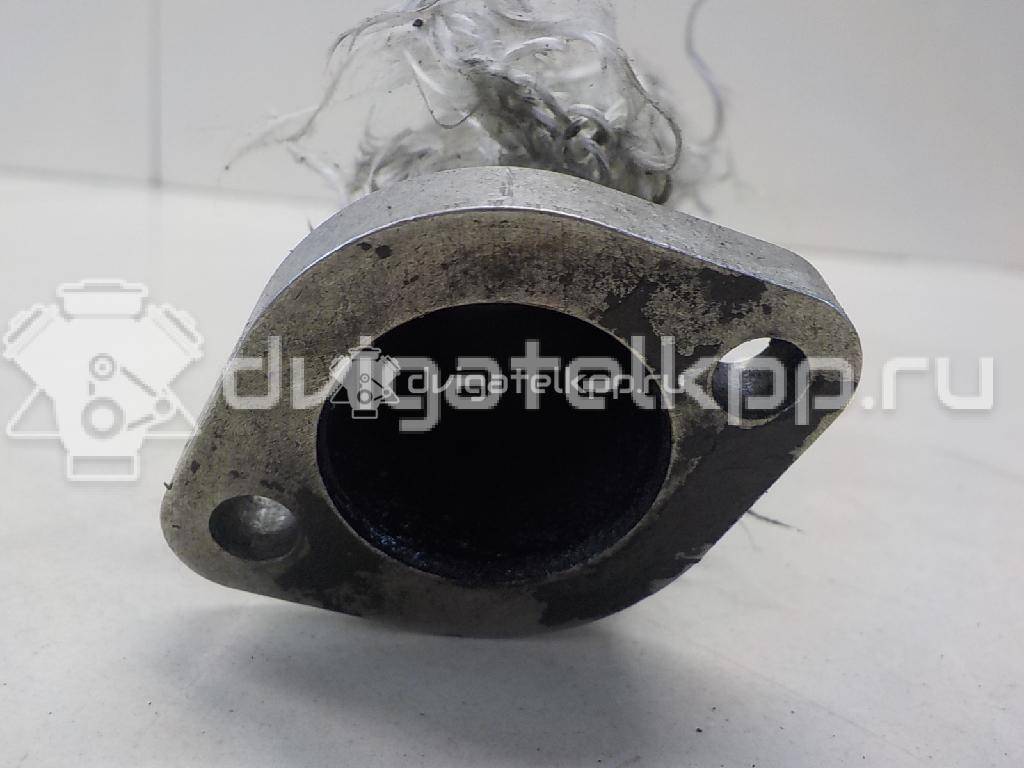 Фото Трубка системы рециркуляции (EGR) для двигателя AYM для Skoda Superb 155 л.с 24V 2.5 л Дизельное топливо 059131525Q {forloop.counter}}