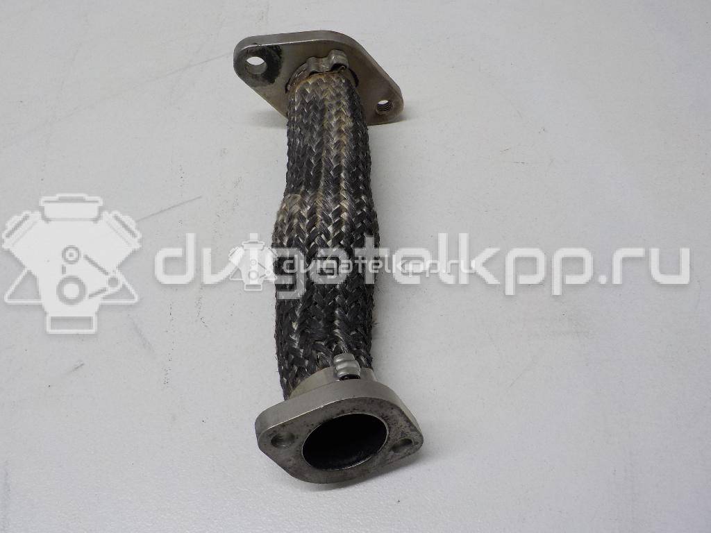 Фото Трубка системы рециркуляции (EGR) для двигателя AYM для Skoda Superb 155 л.с 24V 2.5 л Дизельное топливо 059131525Q {forloop.counter}}