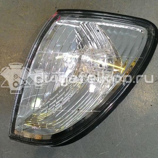 Фото Указатель поворота левый  8152160360 для Toyota Land Cruiser