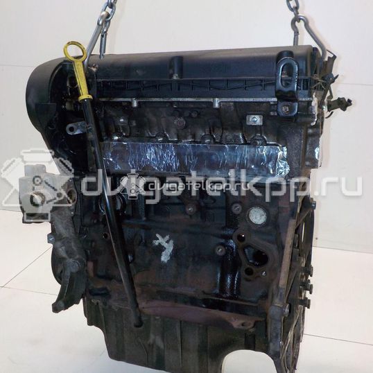 Фото Контрактный (б/у) двигатель Z 16 XER для Opel Astra 116 л.с 16V 1.6 л бензин 93169189