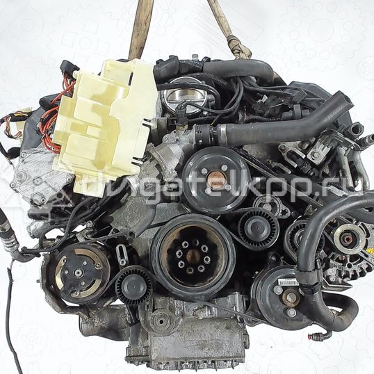 Фото Контрактный (б/у) двигатель N62 B48 B для Bmw / Morgan 367 л.с 32V 4.8 л бензин