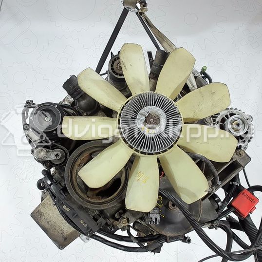 Фото Контрактный (б/у) двигатель LM7 для Cadillac / Gmc / Chevrolet 290-299 л.с 16V 5.3 л бензин
