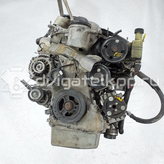 Фото Контрактный (б/у) двигатель L3 для Besturn (Faw) / Mazda / Ford Australia 163 л.с 16V 2.3 л бензин L3K910090F