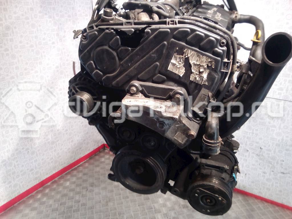 Фото Контрактный (б/у) двигатель Z 19 DT для Holden / Opel / Vauxhall 120 л.с 8V 1.9 л Дизельное топливо Z19DT {forloop.counter}}