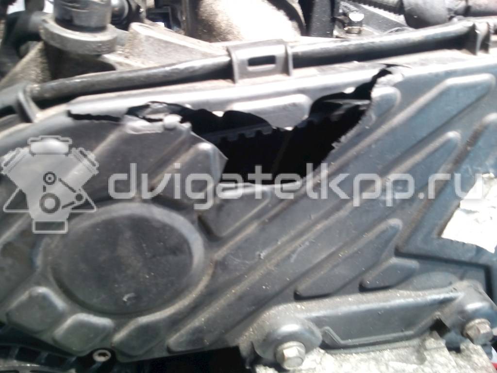 Фото Контрактный (б/у) двигатель Z 19 DT для Opel Astra / Vectra / Zafira / Signum 120 л.с 8V 1.9 л Дизельное топливо {forloop.counter}}