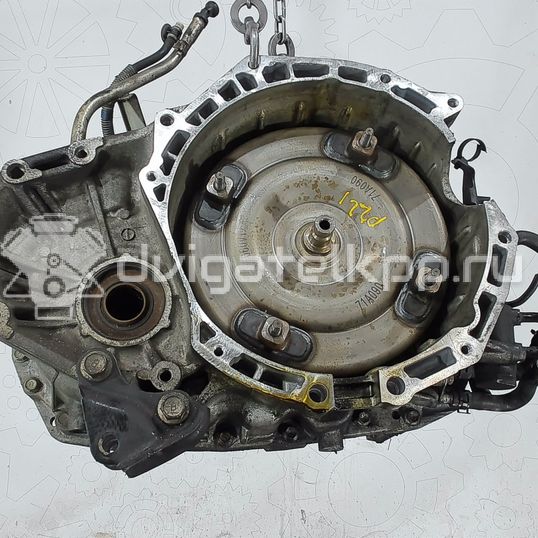 Фото Контрактная (б/у) АКПП для Mazda / Ford Australia 141-148 л.с 16V 2.3 л L3 бензин AW3619090