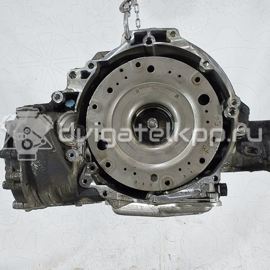 Фото Контрактная (б/у) АКПП для Audi Q5 270 л.с 24V 3.2 л CALB бензин 0B6300035GX