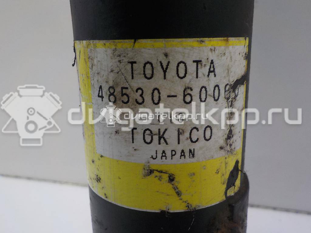 Фото Амортизатор задний  4853069165 для Toyota Land Cruiser {forloop.counter}}