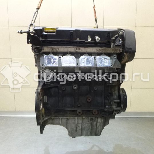 Фото Контрактный (б/у) двигатель Z 16 XER для Opel Astra 116 л.с 16V 1.6 л бензин 93191969