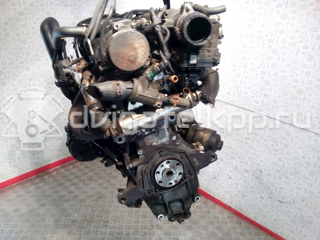 Фото Контрактный (б/у) двигатель Z 19 DT для Holden / Opel / Vauxhall 120 л.с 8V 1.9 л Дизельное топливо Z19DT {forloop.counter}}
