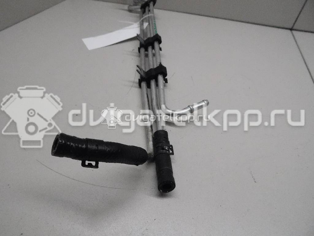Фото Трубка топливная для двигателя BMP для Skoda Superb 140 л.с 8V 2.0 л Дизельное топливо 03G130308K {forloop.counter}}