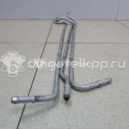 Фото Трубка топливная для двигателя BMP для Skoda Superb 140 л.с 8V 2.0 л Дизельное топливо 03G130308K