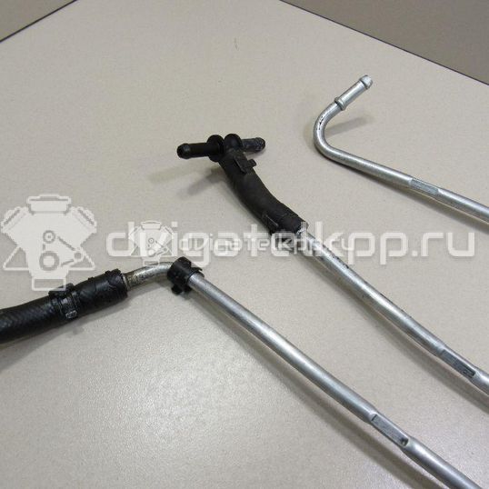 Фото Трубка топливная для двигателя BMP для Skoda Superb 140 л.с 8V 2.0 л Дизельное топливо 03G130308K