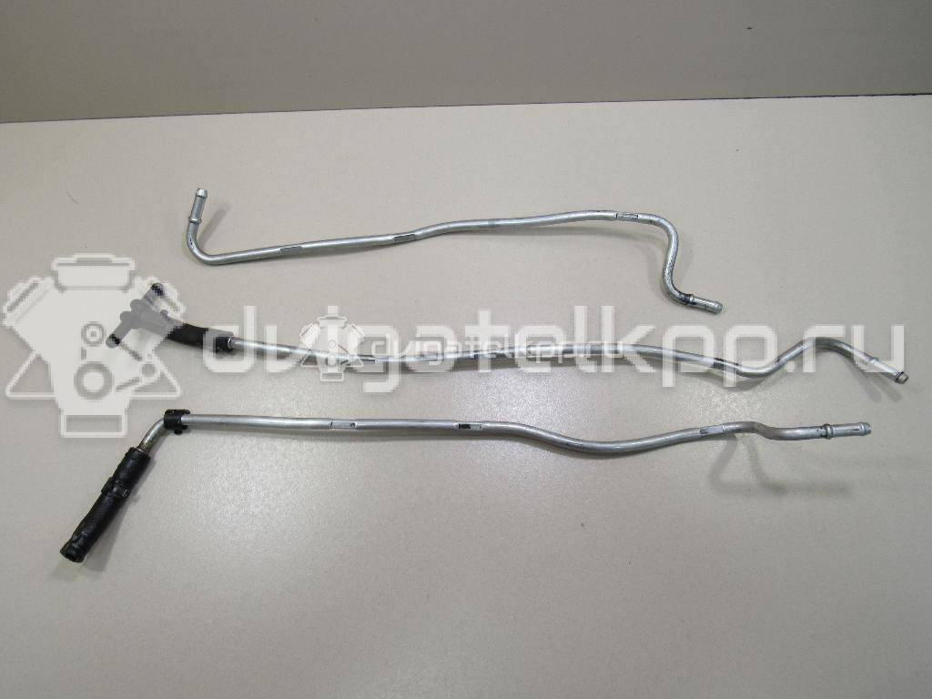 Фото Трубка топливная для двигателя BMP для Skoda Superb 140 л.с 8V 2.0 л Дизельное топливо 03G130308K {forloop.counter}}