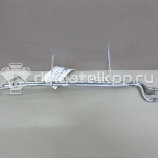 Фото Трубка топливная для двигателя BMP для Skoda Superb 140 л.с 8V 2.0 л Дизельное топливо 03G130308K