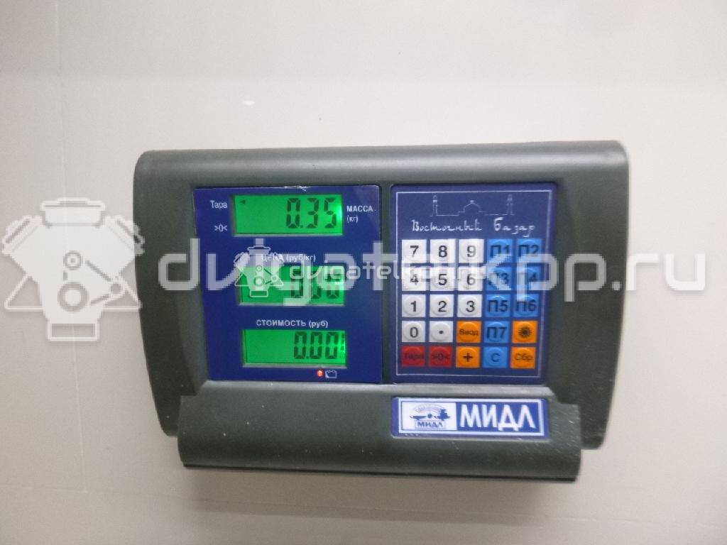 Фото Трубка топливная для двигателя BXE для Skoda Octavia / Octaviaii 1Z3 / Superb 105 л.с 8V 1.9 л Дизельное топливо 03G130308K {forloop.counter}}