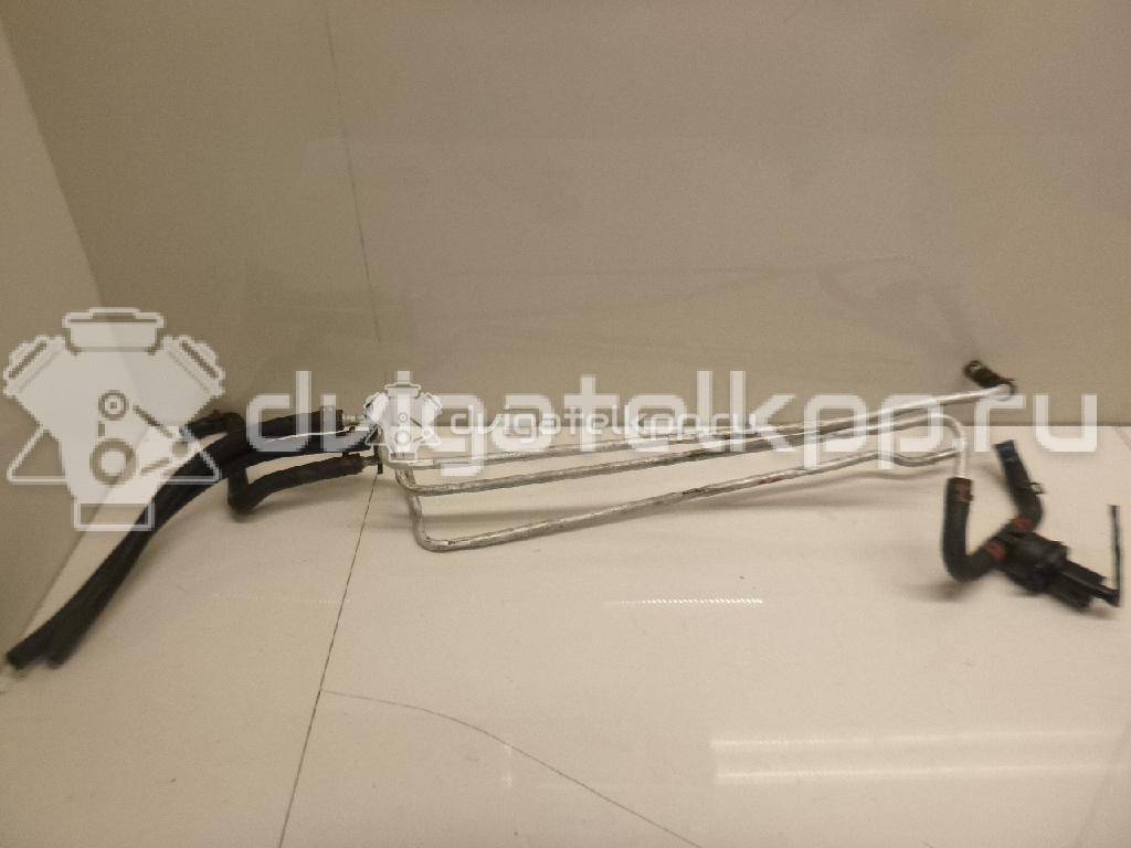 Фото Трубка топливная для двигателя BMP для Skoda Superb 140 л.с 8V 2.0 л Дизельное топливо 03G130308K {forloop.counter}}