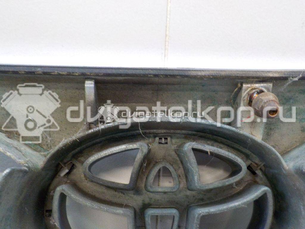 Фото Решетка радиатора  5310160320 для Toyota Land Cruiser {forloop.counter}}