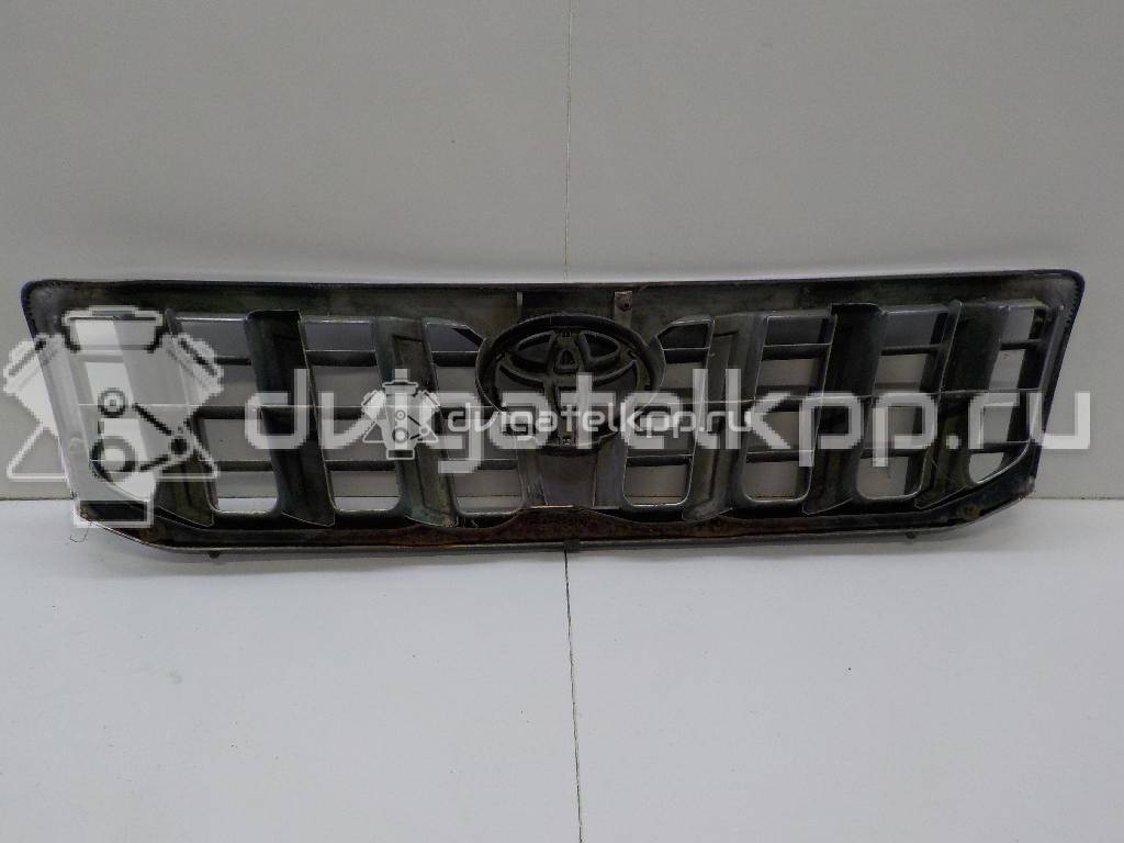 Фото Решетка радиатора  5310160320 для Toyota Land Cruiser {forloop.counter}}