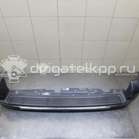 Фото Бампер задний  5215960913 для Toyota Land Cruiser