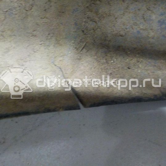 Фото Бампер задний  5215960913 для Toyota Land Cruiser