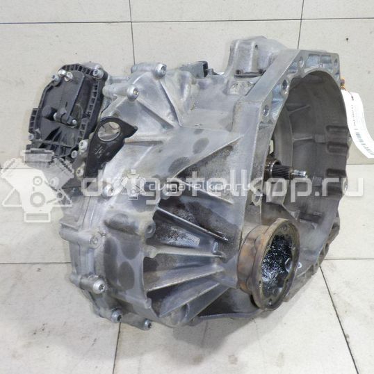 Фото Контрактная (б/у) МКПП для Skoda Octavia / Octaviaii 1Z3 / Yeti 5L / Rapid 122 л.с 16V 1.4 л CAXA бензин 0AM300060D01U